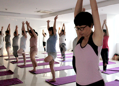 ������������ŮԱ�����Ŀ��� PA�콢��(�й���)���ſ�ҵ�����Ƴ��٤��ѵ