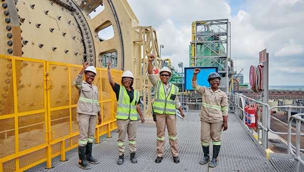 ��Ī���������45���ͭ���� ����Ϊȫ����Ĵ��ͭ��ɽ