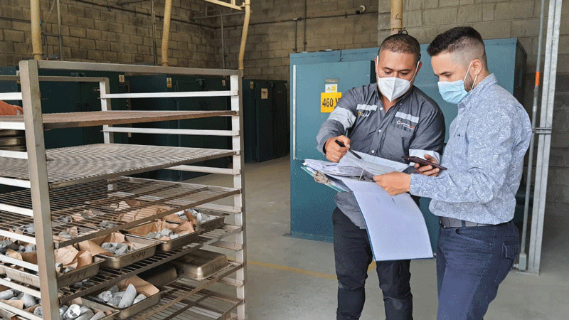 ��½�ƽ�����ͨ��ISO 9001:2015��������ϵͳ��֤