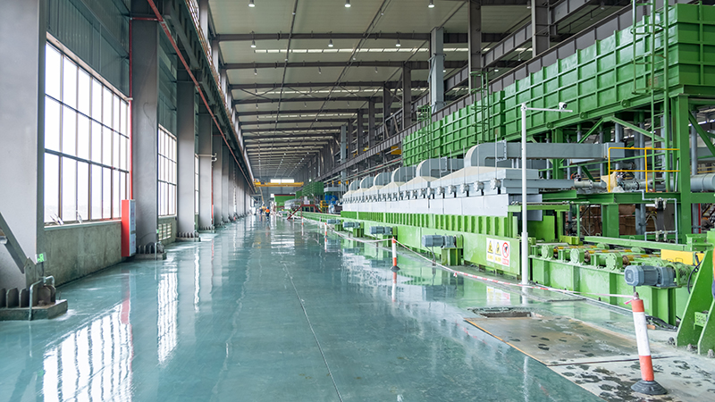 ����PA�콢��(�й���)����ͭҵ��ͭ�Ͻ�տ�ӹ���Ŀ������