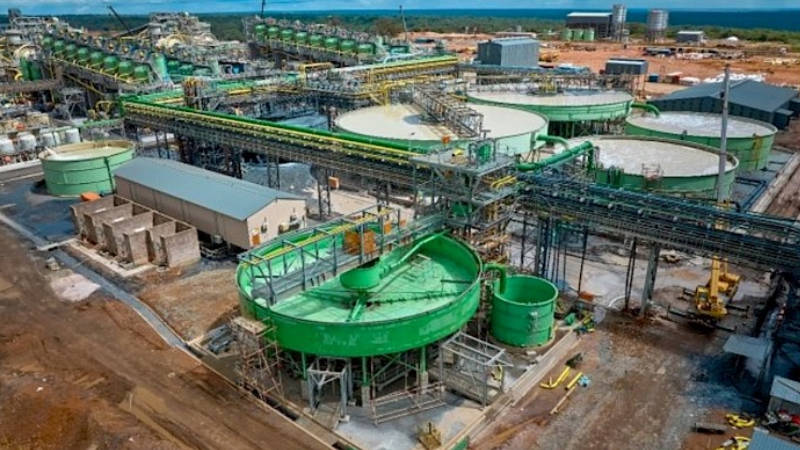 ��Ī��ͭ���������������ڿ����ƻ� ����2025���Ϊȫ���4��ͭ������