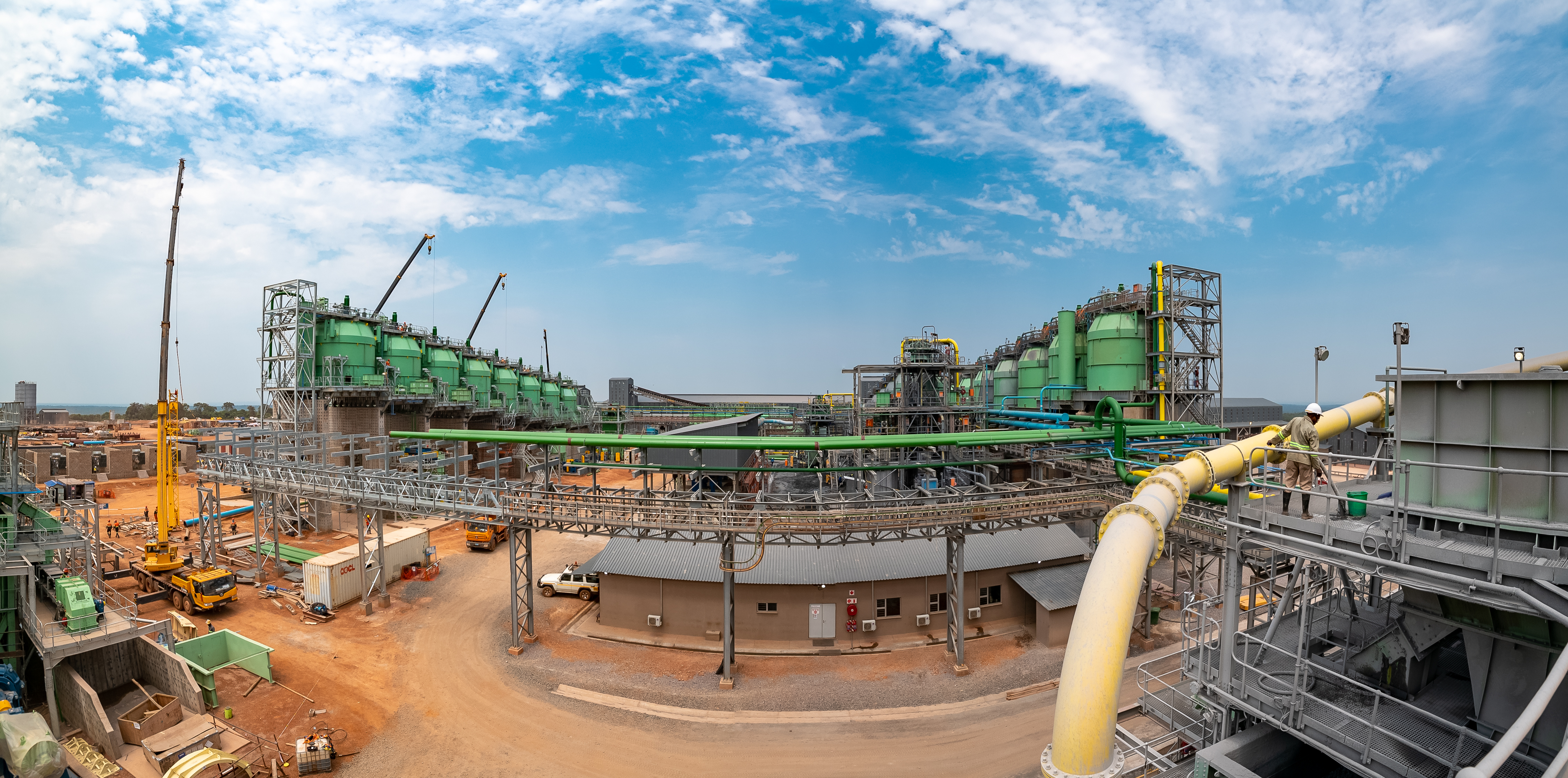 PA�콢��(�й���)���ſ�ҵ�����������ͭ��150-160��� ������ǰ����ʵ��2030Ŀ�� 